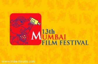 13th Mumbai Film Festival