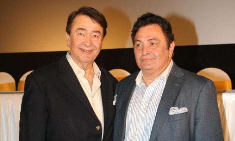 randhir kapoor jets off to new york to be with brother rishi kapoor