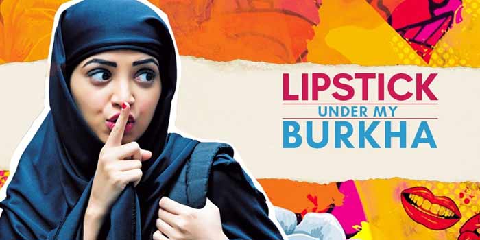 movie review lipstick under my burkha