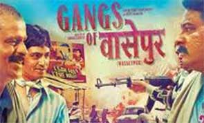 Gangs Of wasseypur