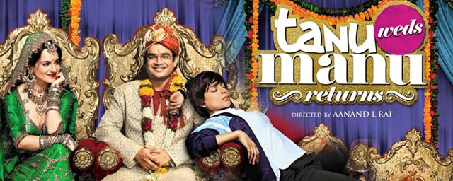 The Tanu Weds Manu Returns Dual Audio 720p Download Torrent
