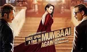 once upon a time in mumbaai again