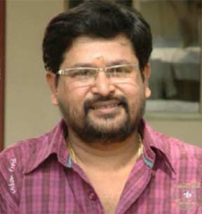 Telangana filmmaker N. Shankar