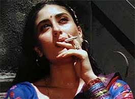 kareena kapoor smoking in heroin movie