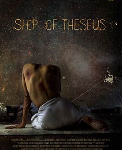 ship of theseus