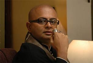 Director Rituparno Ghosh