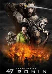47 Ronin movie review