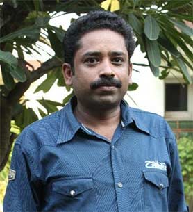Tamil filmmaker seenu ramasamy