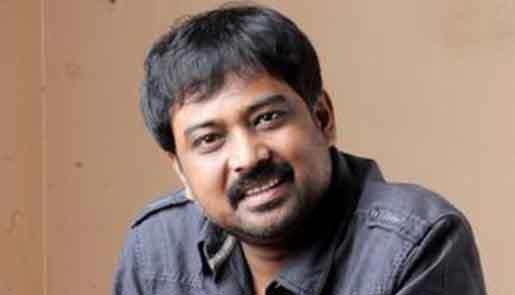 Filmmaker Shankar