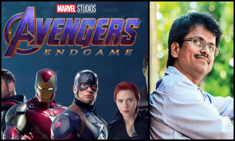 a.r.murugadoss to pen dialogues for tamil version of avengers