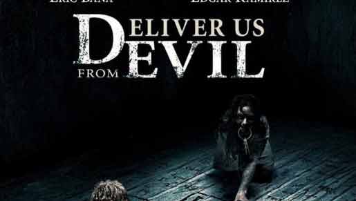 Deliver Us from Evil movie review