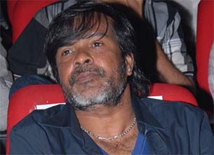 Cinematographer Chota K Naidu