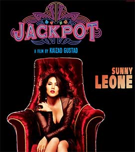 jackpot movie review
