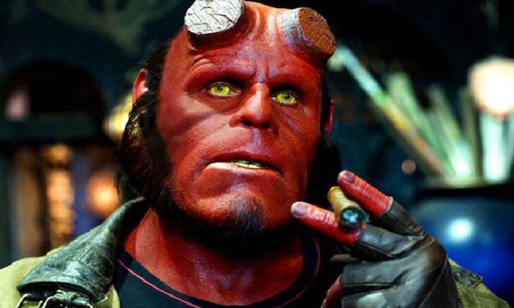 hellboy to release in india