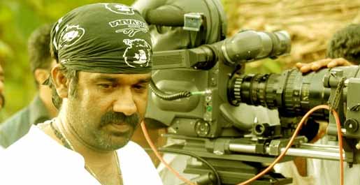 Director Ranjith