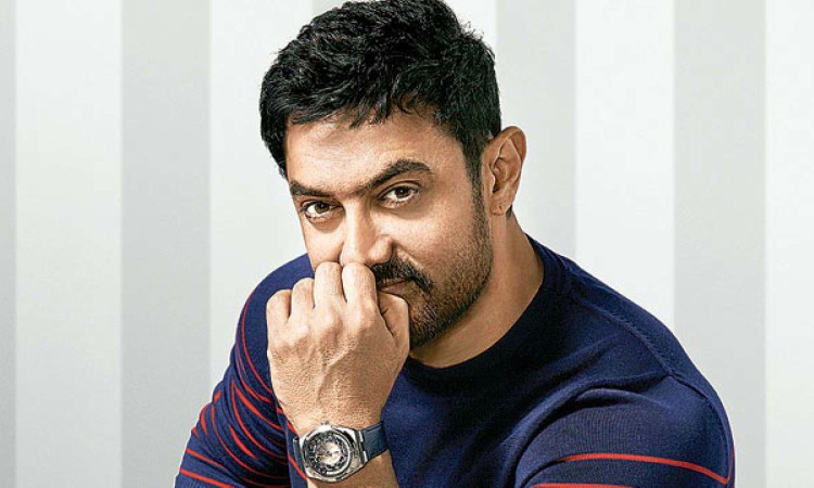 aamir khan announce new movie for small screens
