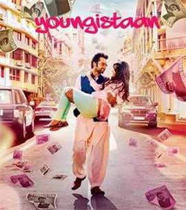 youngistaan movie poster
