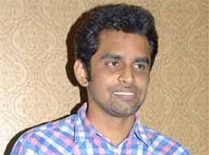 Filmmaker Balaji Mohan