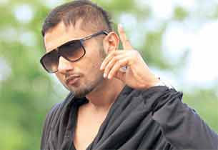 Rapper-musician Hirdesh Singh, popularly known as Yo Yo Honey Singh, who made quirky Punjabi-Hindi rap songs, now wants to go regional and rap in local ... - 628_Honey-Singh