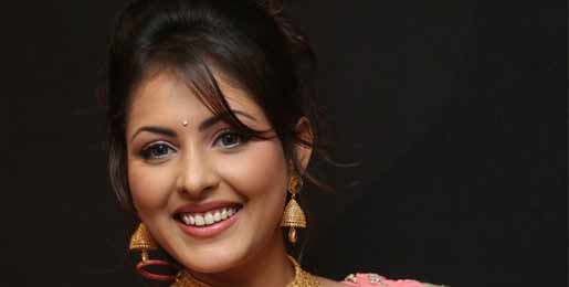 Actress madhu shalini