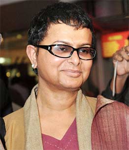 Director Rituparno ghosh