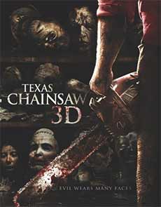 Texas Chainsaw 3D Movie Review