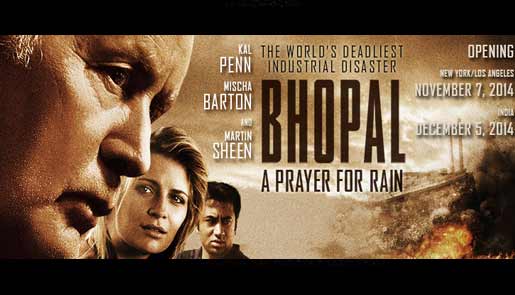 bhopal a prayer for rain movie review