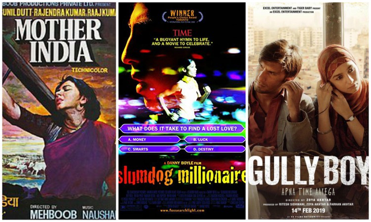 indian movies at oscar