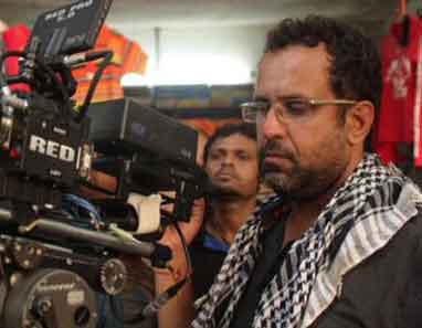 Director Anand L Rai