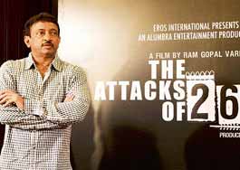 The attacks of 26/11