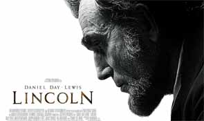Lincoln movie review