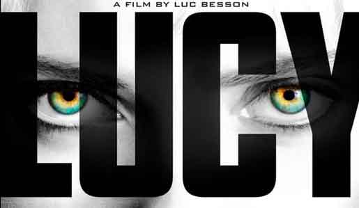 Lucy movie review