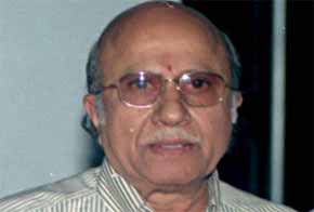 filmmaker S. Ramanathan died