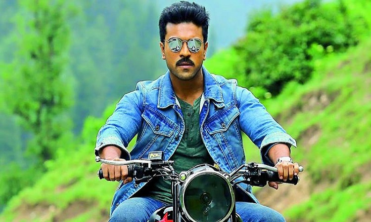 ram charan to fight 1000 people in rrr
