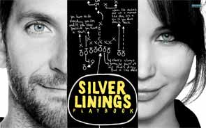 Silver Linings Playbook Movie review