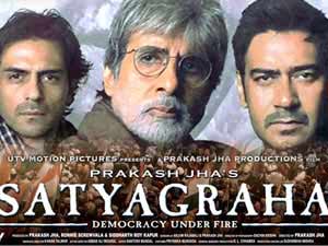 satyagraha movie