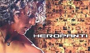 heropanti movie poster