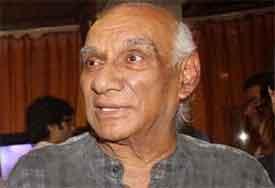 yash raj chopra turned 80