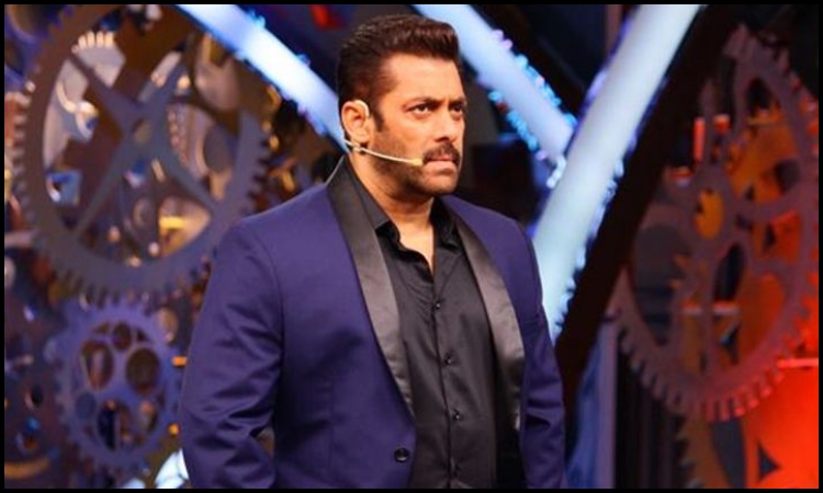 salman khan roped into controversy while shooting for dabangg 3
