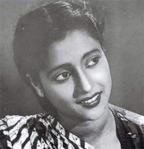 bengali actress suchitra sen's death