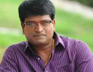 Filmmaker Ravi Babu