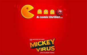 mickey virus