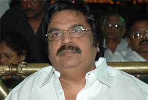 Telugu Filmmaker dasari narayana rao