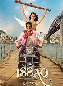 issaq movie review