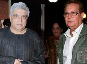 Salim-Javed to come together for 'sholay 3D'
