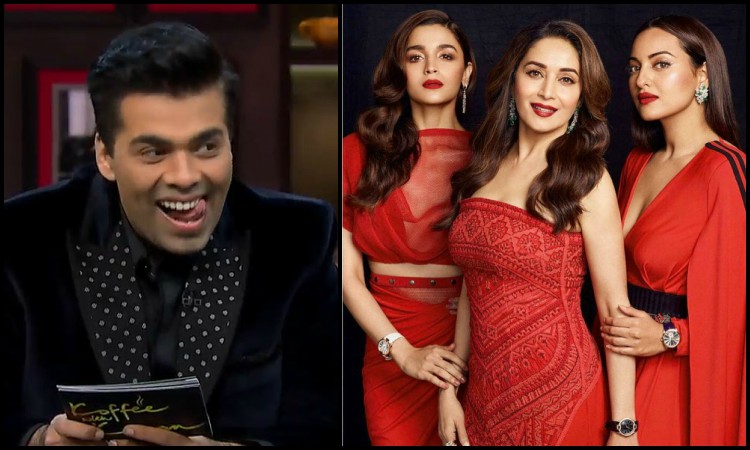 karan says women are heart and soul of the movie kalank