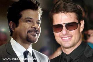 tom cruise and anil kapoor