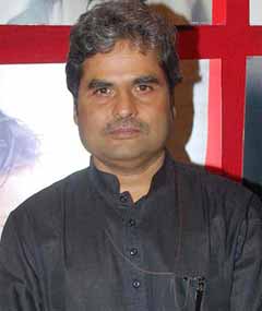 Filmmaker Vishal Bharadwaj, known for making rustic, village-based dramas &quot;Omkara&quot;, &quot;Ishqiya&quot;, &quot;Maqbool&quot;, &quot;Makdee&quot; and the latest &quot;Matru Ki Bijlee Ka ... - 7F7_Filmmaker-Vishal-Bhardwaj
