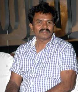 Tamil director Hari Gopalakrishnan