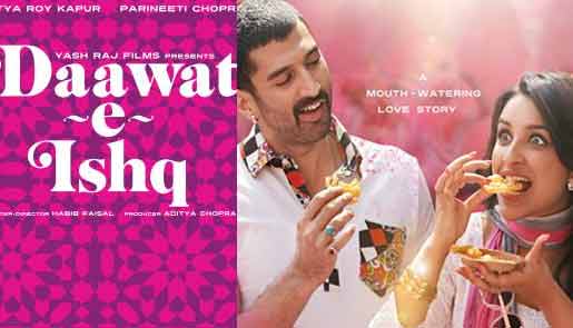 daawat-e-ishq movie review